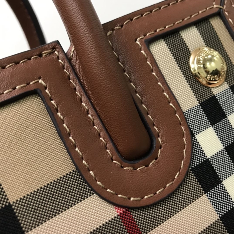 Burberry Shopping Bags